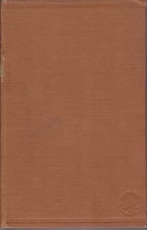Bild des Verkufers fr THE LIFE OF WHITELAW REID [TWO VOLUME SET] zum Verkauf von Complete Traveller Antiquarian Bookstore