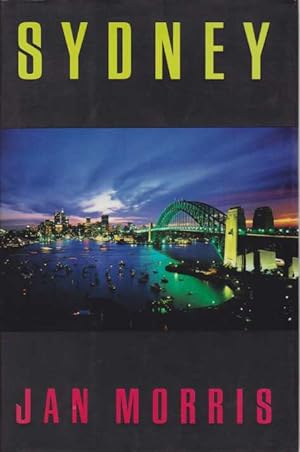 Seller image for SYDNEY for sale by Complete Traveller Antiquarian Bookstore