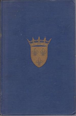 Imagen del vendedor de OLD TOURAINE [VOLUME ONE ONLY] The Life and History of the Famous Chateaux of France a la venta por Complete Traveller Antiquarian Bookstore