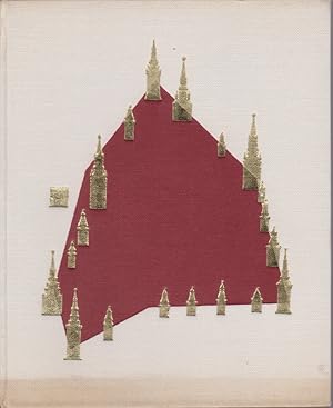 Imagen del vendedor de AROUND THE KREMLIN The Moscow Kremlin, its Monuments and Works of Art a la venta por Complete Traveller Antiquarian Bookstore