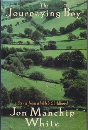 Bild des Verkufers fr THE JOURNEYING BOY Scenes from a Welsh Childhood zum Verkauf von Complete Traveller Antiquarian Bookstore