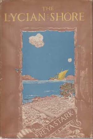 Seller image for THE LYCIAN SHORE for sale by Complete Traveller Antiquarian Bookstore