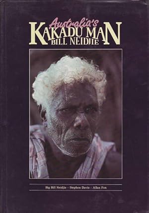 Seller image for AUSTRALIA'S KAKADUMAN for sale by Complete Traveller Antiquarian Bookstore