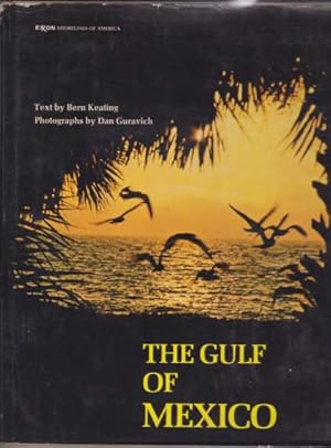 Seller image for THE GULF OF MEXICO for sale by Complete Traveller Antiquarian Bookstore