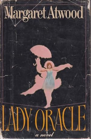 Seller image for LADY ORACLE for sale by Complete Traveller Antiquarian Bookstore