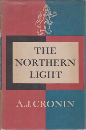 Bild des Verkufers fr THE NORTHERN LIGHT zum Verkauf von Complete Traveller Antiquarian Bookstore