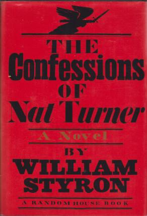 THE CONFESSIONS OF NAT TURNER