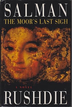 Immagine del venditore per THE MOOR'S LAST SIGH venduto da Complete Traveller Antiquarian Bookstore