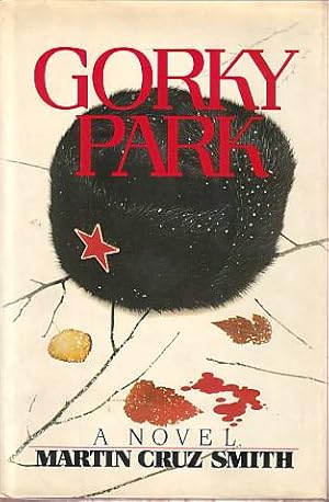 GORKY PARK