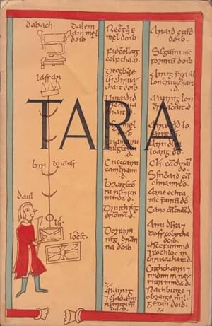 Seller image for TARA The Monuments on the Hill for sale by Complete Traveller Antiquarian Bookstore