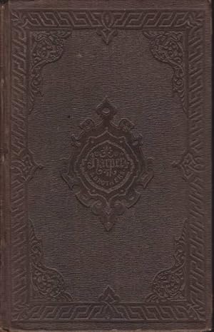 Bild des Verkufers fr SOUTHEY'S COMMON PLACE BOOK [TWO VOLUMES] zum Verkauf von Complete Traveller Antiquarian Bookstore