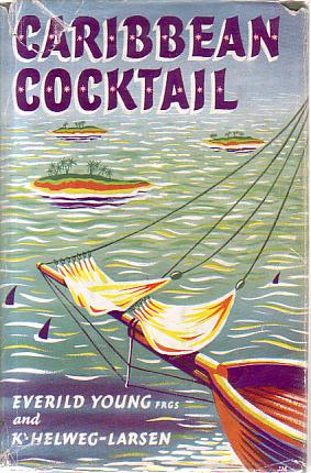 Seller image for CARIBBEAN COCKTAIL for sale by Complete Traveller Antiquarian Bookstore