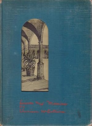 Image du vendeur pour LEAVES AND MOSAICS: SKETCHES, PROSE AND VERSE mis en vente par Complete Traveller Antiquarian Bookstore