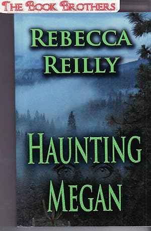 Seller image for Haunting Megan (SIGNED) for sale by THE BOOK BROTHERS