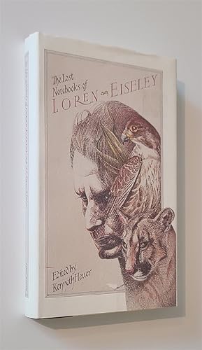 Seller image for The Lost Notebooks of Loren Eiseley for sale by Time Traveler Books