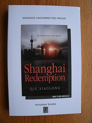 Shanghai Redemption