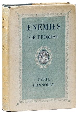 Enemies of Promise [Review Copy]