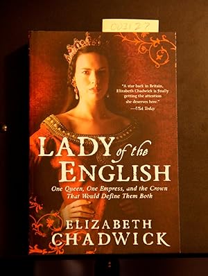 Seller image for Lady of the English for sale by Mad Hatter Bookstore