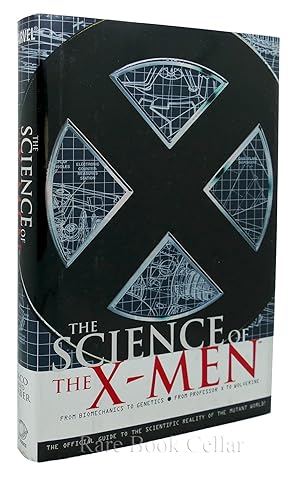 Imagen del vendedor de SCIENCE OF THE X-MEN a la venta por Rare Book Cellar