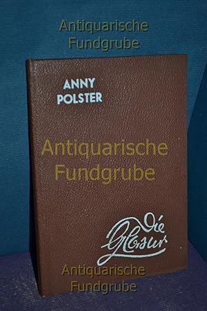 Bild des Verkufers fr Die Glasur. Gedichte Aphorismen Kurzgeschichten zum Verkauf von Antiquarische Fundgrube e.U.