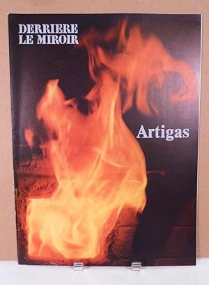Imagen del vendedor de Derriere Le Miroir No. 181 November 1969 a la venta por Royoung Bookseller, Inc. ABAA