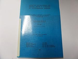 Seller image for Ein Beitrag zur Realisierung von Echtzeit-Graphik in Fahrzeugen mit hochdynamischer Bewegung (Dissertation) for sale by Gerald Wollermann