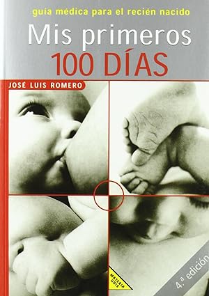 Seller image for Mis primeros 100 das for sale by Imosver