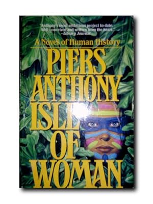 Seller image for ISLE OF WOMAN for sale by LIBRERIA CLIO