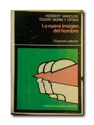 Seller image for LA NUEVA IMAGEN DEL HOMBRE. for sale by LIBRERIA CLIO