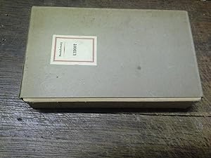 Imagen del vendedor de L'idiot / Dostoiewsky - Les claffiques du Monde - ditions Fernand Hazan - 1947 a la venta por Des livres et vous