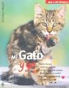 Seller image for Mi gato y yo for sale by Agapea Libros