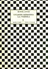 Seller image for Cuando Herodes. La tierra for sale by Agapea Libros