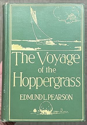 The Voyage of the the Hoppergrass