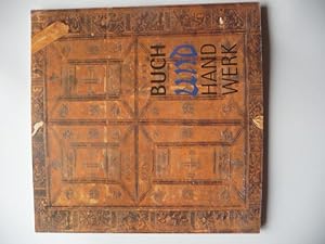 - Buch und Handwerk. Katalog der Ausstellung der HwK Koblenz 2000. (Hsg. zum Gutenbergjahr, zum 6...