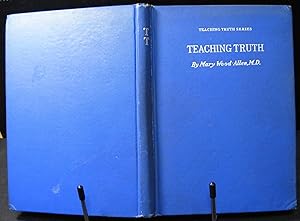 Image du vendeur pour Teaching Truth mis en vente par Phyllis35