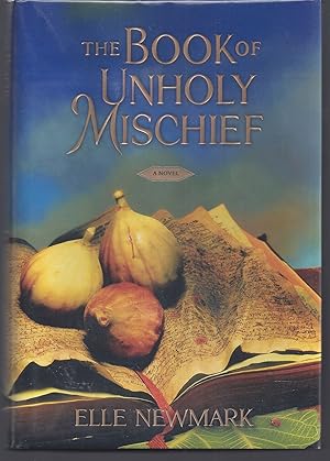 The Book of Unholy Mischief