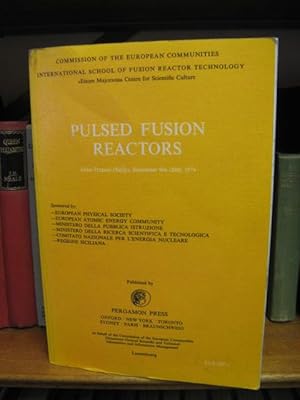 Pulsed Fusion Reactors