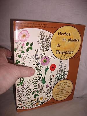 Herbes et Plantes de Provence