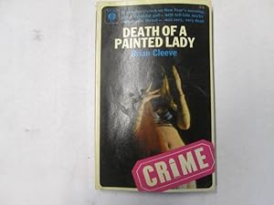 Seller image for Death of a Painted Lady for sale by Goldstone Rare Books