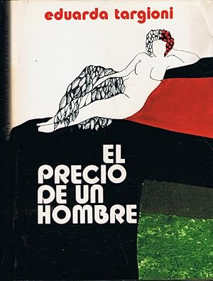 Imagen del vendedor de EL PRECIO DE UN HOMBRE. a la venta por Librera Torren de Rueda
