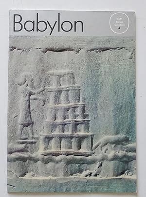 Seller image for Babylon for sale by Interquarian