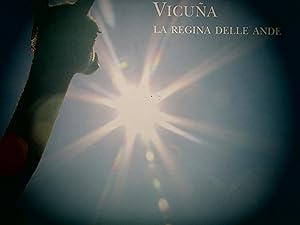 Seller image for Vicuna La regina delle Ande for sale by Antonio Pennasilico