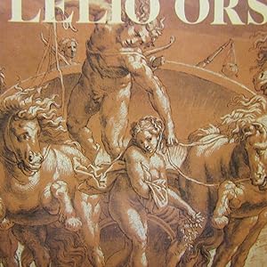 Seller image for Lelio Orsi for sale by Antonio Pennasilico