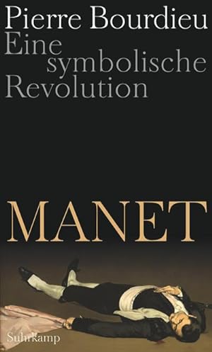 Seller image for Manet for sale by BuchWeltWeit Ludwig Meier e.K.