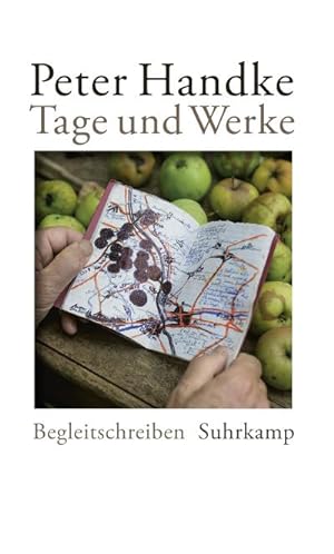 Seller image for Tage und Werke for sale by BuchWeltWeit Ludwig Meier e.K.