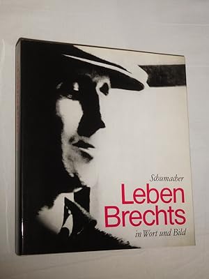 Leben Brechts in Wort und Bild