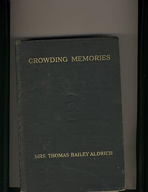 Image du vendeur pour Crowding Memories mis en vente par Richard Lemay