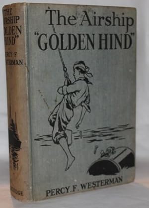 Seller image for The Airship '"Golden Hind" for sale by H4o Books