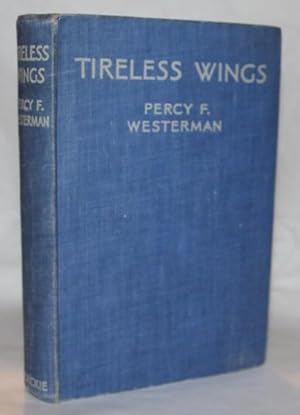 Imagen del vendedor de Tireless Wings a la venta por H4o Books