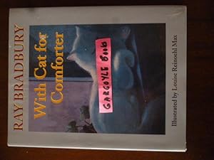 Seller image for With Cat for Comforter for sale by Gargoyle Books, IOBA